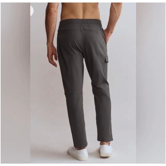 Rhone Men’s Boathouse Cargo Pants - Picture 2 of 5